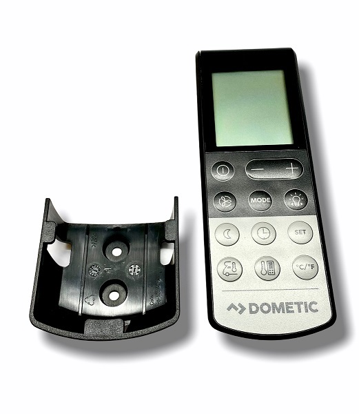 Kauko-ohjain Freshjet B1600, 2200, 2500, 2600, Freshlight - ILMASTOINTILAITTEET, TARVIKKEET, DOMETIC - 2608 - 1