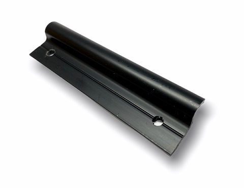 Kiinnityslista musta E-846, 84 mm - HOBBY VARAOSAT - 7898 - 1