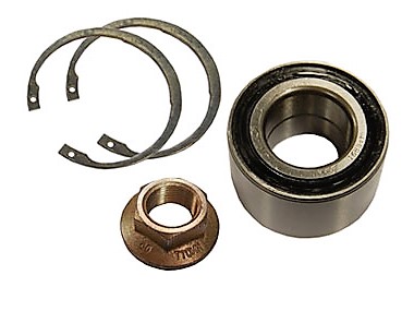 Laakerisarja 34/64-37 Kompakt Al-ko Bpw Knott Nieper Schlegl Wap - Laakerisarjat - 10528 - 1