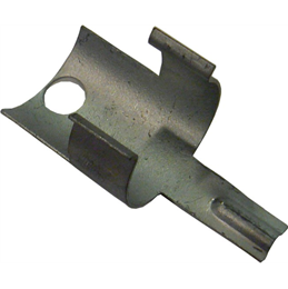 Lukituslevy säätörattaaseen Bpw-Hahn Lukituspelti - Bpw/Peitz/Wap/Ifor Williams - 11228 - 1