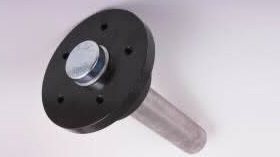 Napa knott 750kg 5x112 kartiolaakerit Knott jarruton napa 750kg - Knott/Bpw - 11848 - 1