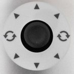 Ohjaimen nuppi Mammut - Vaununsiirtimet, moverit AL-KO - 9988 - 1