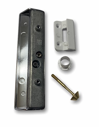 Oven lukitsin SET, V503CLKIT yläkaapissa olevaan jääkaappiin - HOBBY VARAOSAT - 12258 - 1