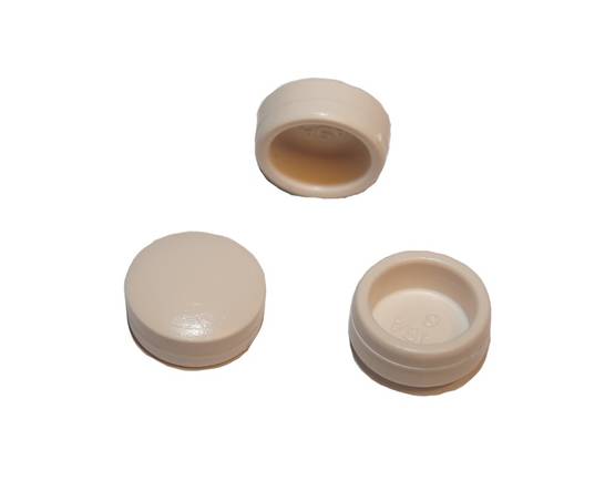 Peitenappi, ulko-oven lukon sisäosa - HOBBY VARAOSAT - 3481 - 1