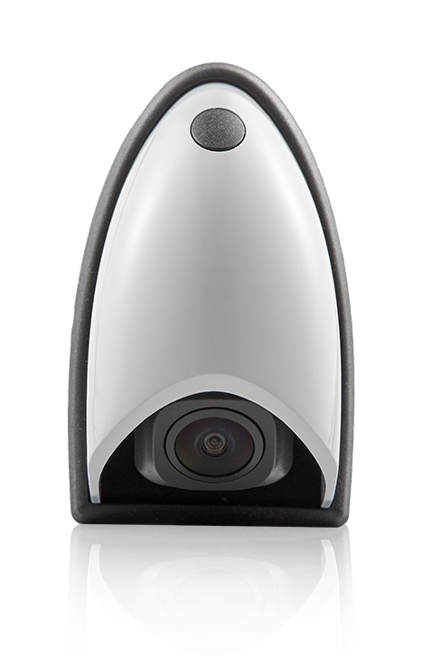 Peruutuskamera Laajakulmaisella takanäkymällä taustapeilitoiminnalla - Navi, peruutuskamerat - 17808 - 1