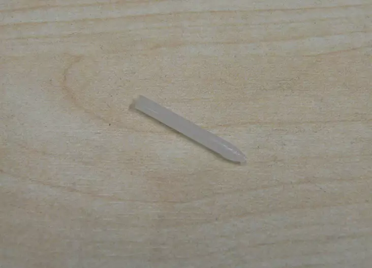 Rasian saranatappi Kansiin 1000206, 1000207 ja 1000208 - Sähkörasiat, pistokkeet - 608 - 1