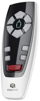 Reich kaukosäädin easydriver 1.8/2.8, vaununsiirrin - Alustatarvikkeita vaunuihin  - 12638 - 1