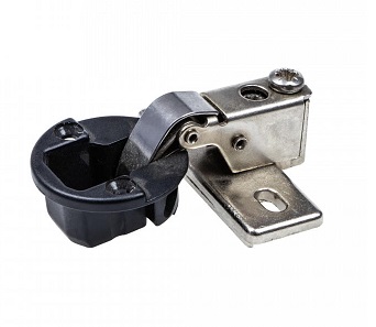 Sarana jousella 343.82.330 Peilioveen - HOBBY VARAOSAT - 10108 - 1