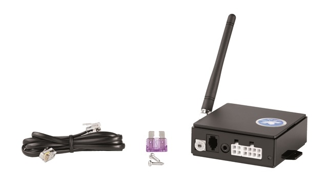 Seurantajärjestelmä Pro Finder - HÄLYTTIMET - 7368 - 1