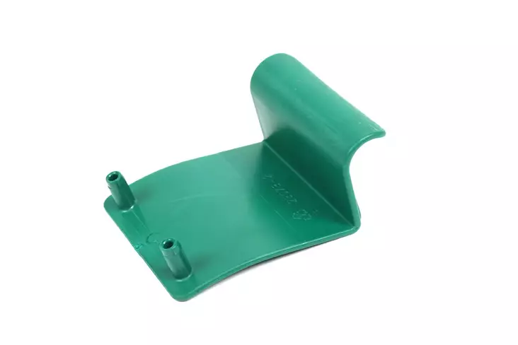 Thetford jätesäiliön salpa C400/C500, vihreä - Kasettikäymälöiden varaosat - 848 - 1