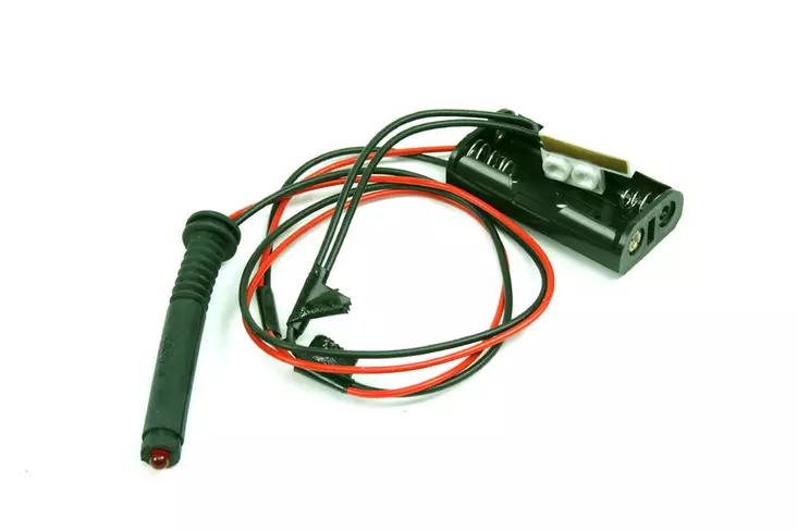 Thetford johtosarja C200CW/CWE - Kasettikäymälöiden varaosat - 808 - 1