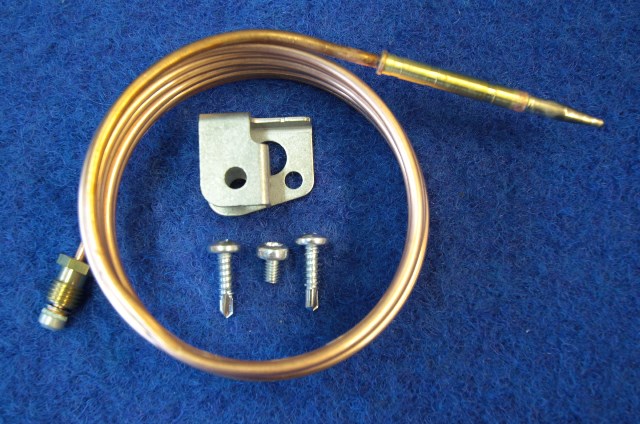 Thetford termoelementti V2 De Luxe Line - Jääkaappien varaosat Thetford - 6628 - 1