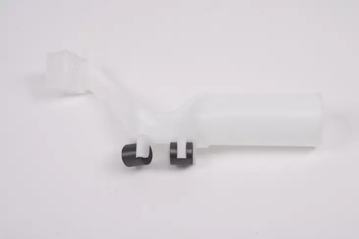 Thetford uimuri jätesäiliö C400 - Kasettikäymälöiden varaosat - 858 - 1