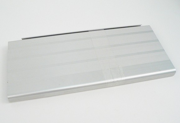 Thule askelmataso Manual 47, 2-osainen - Astimet ja osat - 1558 - 1