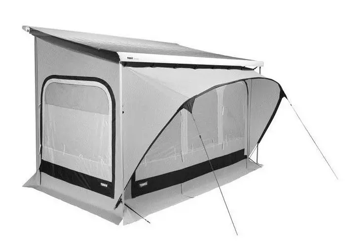 Thule markiisiteltta Quickfit XL/2,60 m - Markiisien seinät ja sarjat Thule - 7888 - 1