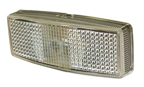 Varalasi Hella 0900320 Kirkas 110x40, Talmu Hella - Ajoneuvovalaisimet - 12138 - 1