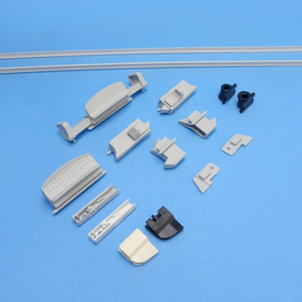 Verhokasetin korjaussarja Seitz S3/S4 - Ikkunat ja osat - 21508 - 1