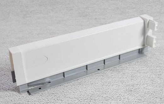 Vetolaatikon sivu vasen 320mm syvään laatikkoon, T 320 - HOBBY VARAOSAT - 5528 - 1