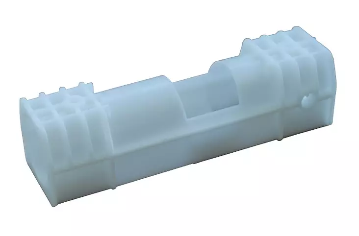 Vetopään pusla Bpw zaf 2,8-2 Pusla bpw vetopäähän - Bpw/peitz/wap/indespension - 11508 - 1