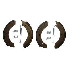 Jarrukenkäsarja Peitz 200X50 sisältää jouset R205-83 - Peitz/b&b/Wap - 24678 - 1