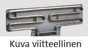 Truma vastus Ultraheat - S-lämmittimien varaosat - 25148 - 1