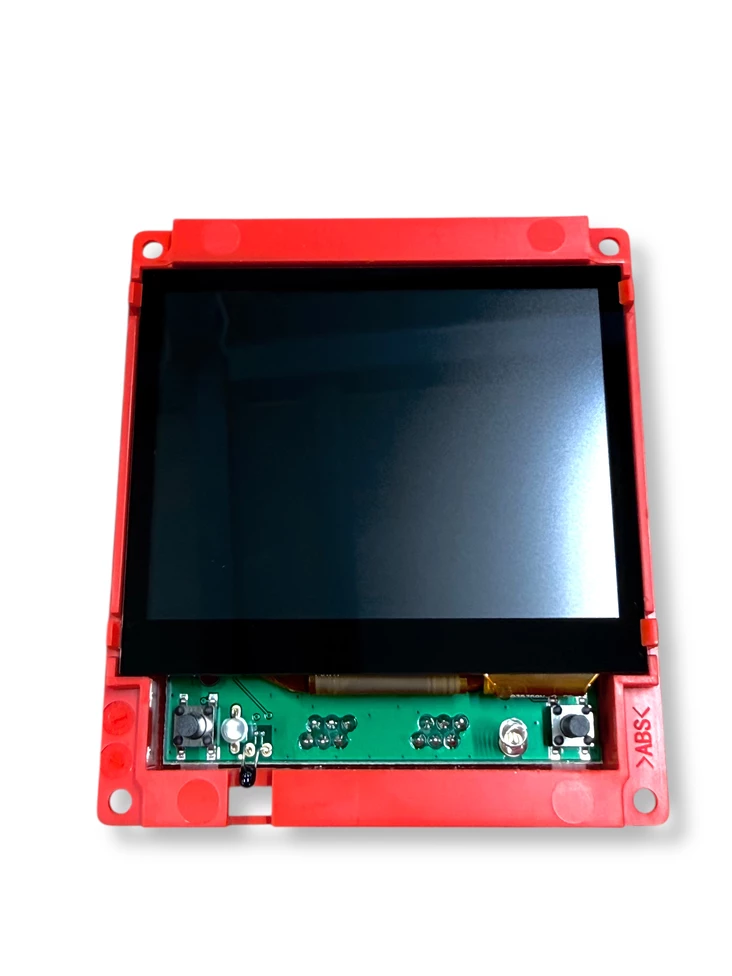 Alde kosketuspaneeli 4000D - Alde lämmittimet ja tarvikkeet - 24938 - 1