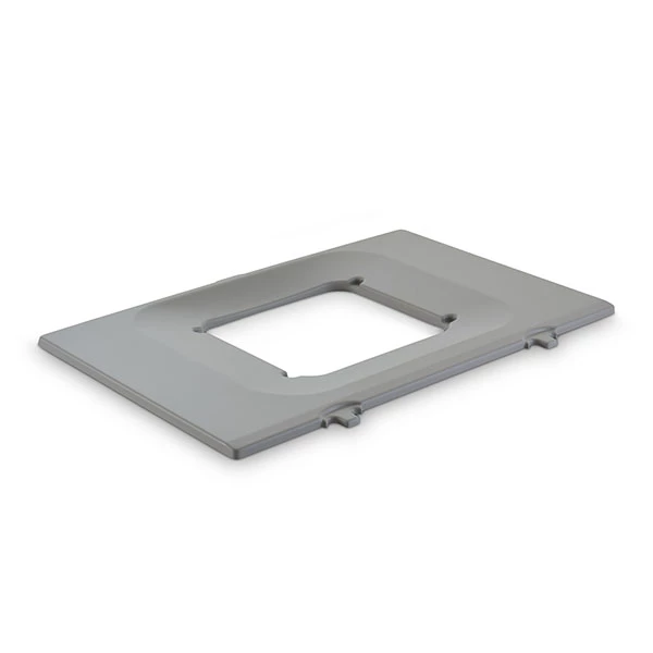 Assembly kit for IVECO STRALIS AS and A - ILMASTOINTILAITTEET, TARVIKKEET, DOMETIC - 15908 - 1