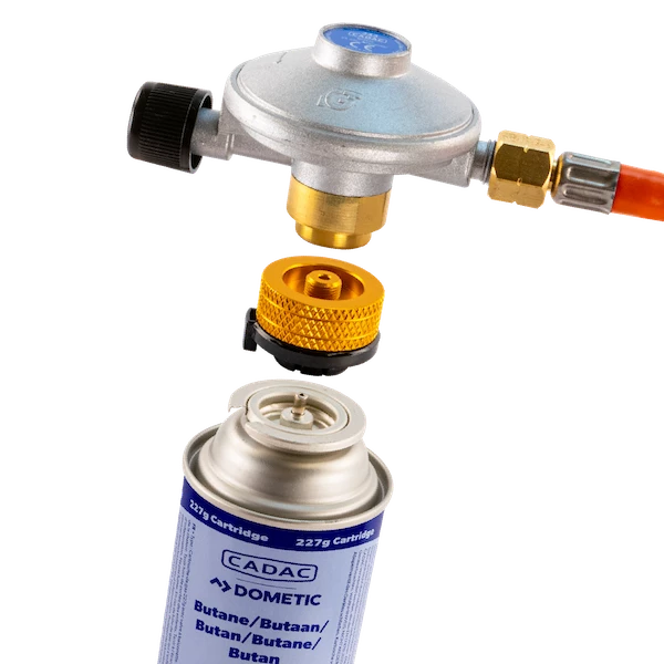 Cadac Bayonet sovitin - GRILLIT JA TARVIKKEET - 24548 - 1