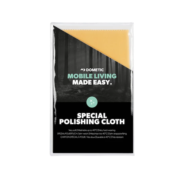 Dometic kiillotusliina akryyli-ikkunoille - Ikkunat ja osat - 24308 - 1