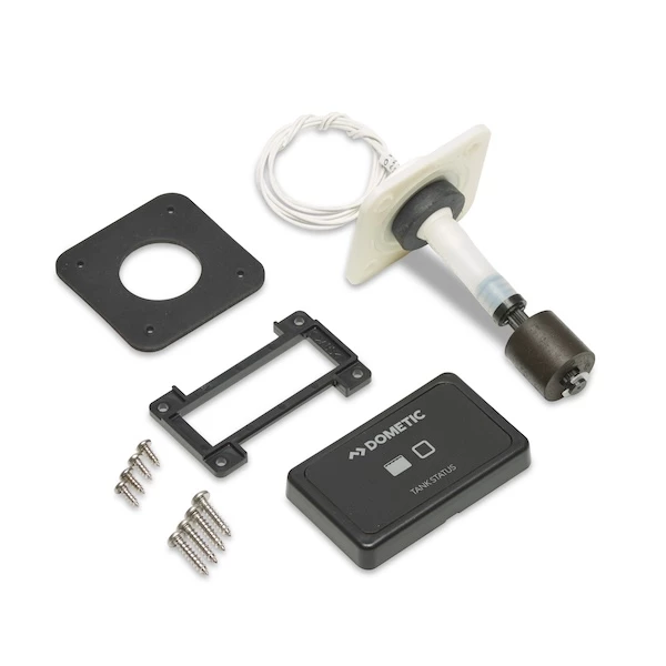 DTM01P, Single-level tank monitor for h - Kemialliset käymälät Dometic - 15858 - 1