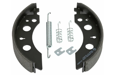 Jarrukenkäsarja AL-KO 200X35 tarvike sisältää jouset - AL-KO - 16718 - 1