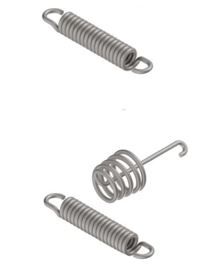 Jousisarja Knott 16-1369 160x35 kenkäsarjaan - Knott - 24618 - 1