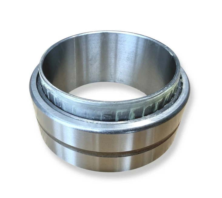 Neulalaakeri AL-KO AMC BTR Akselin vääntövarrelle - Auton alustan varaosat - 23798 - 1