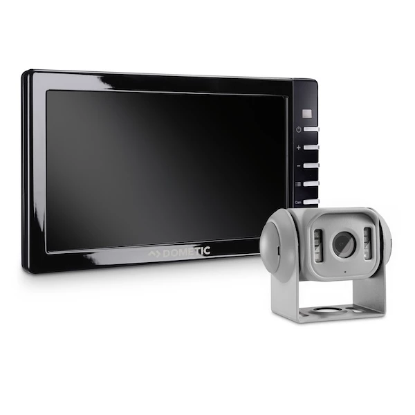 PerfectView RVS 755, 7" high quality co - Navi, peruutuskamerat - 16068 - 1