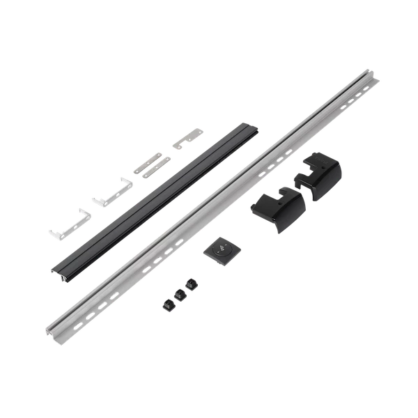 Thule asennussarja Slide-Out Step Ducato Euro6 d-Temp, Ducato/Jumper/Boxer - Astimet ja osat - 17898 - 1