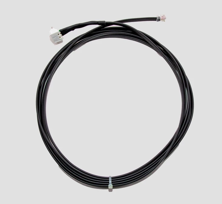 Truma johto, diagnoosityökalu - mover - Tarvikkeet ja varaosat,Truma mover - 24198 - 1