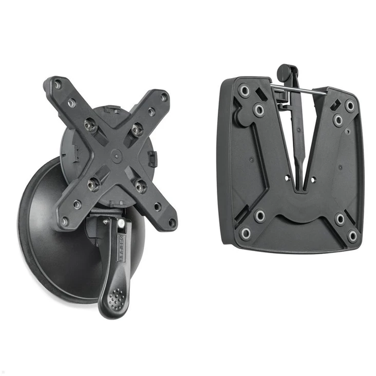 TV-Teline Novus SKY imukuppikiinnityksellä, musta - TV-TELINEET - 24468 - 1