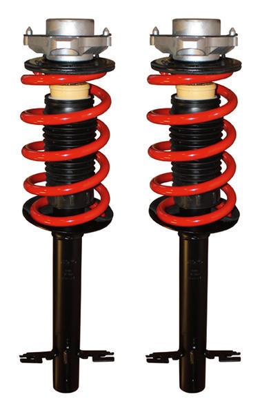 ACS AL-KO Joustintukipari Light malli AL-KO ACS Iskunvaimentaja Ducato x 250 - Ilmajousisarjat/iskunvaimentimet - 11739 - 1