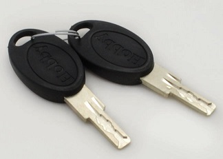 Avainpari FW 128 Vaunu 2007- - HOBBY VARAOSAT - 3669 - 1