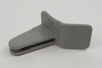 Lukitusvipu ala oikea - Jääkaappien varaosat Dometic - 2659 - 1