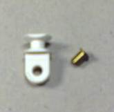 Paljeoven liuku, välioven liuku, kiinnitysniitti - HOBBY VARAOSAT - 5069 - 2