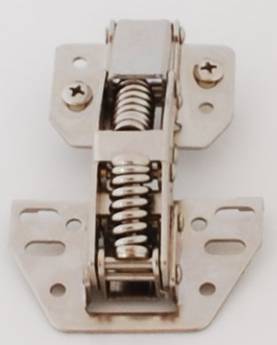 Sarana jousella, suora - HOBBY VARAOSAT - 5284 - 1