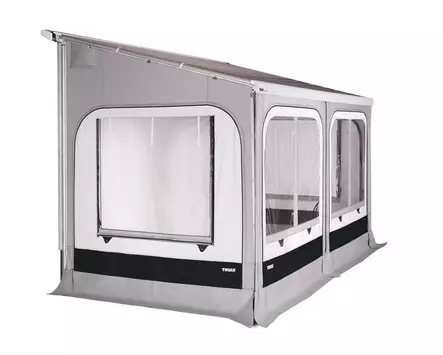 Thule markiisiteltta Panorama 5200 L, 5,00 m - Markiisien seinät ja sarjat Thule - 12419 - 1