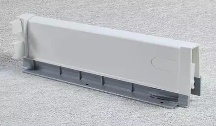 Vetolaatikon sivu oikea, 320mm syvään laatikkoon, t 320 - HOBBY VARAOSAT - 5529 - 1