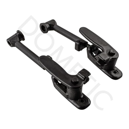 Aukipidinpari 300mm korkeaan ikkunaan VAM300Z, S4 ja S5 ikkunoihin - Ikkunat ja osat - 24759 - 1