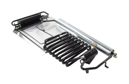 Jäähdytyskoneisto, jäähdytysgeneraattori RM 7851L - Jääkaappien varaosat Dometic - 23669 - 1