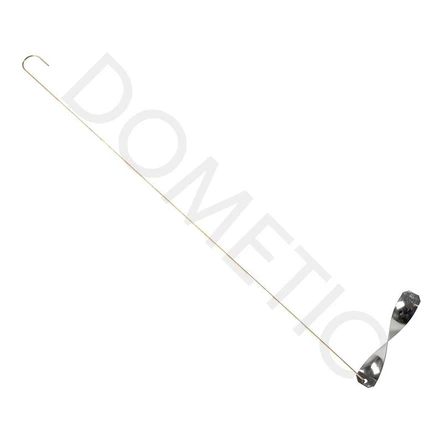 Lämmönjakaja, pituus 600 mm - Jääkaappien varaosat Dometic - 24569 - 1