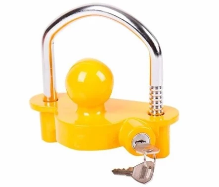 Lukituslaite Universal, kuulakytkimen lukko - Lukot kuulakytkimiin - 16679 - 1