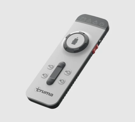 Mover XT L - Vaununsiirtimet, moverit Truma - 15049 - 2