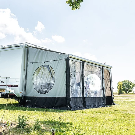 Travellife etuseinä Scala universal 1,10 m - Markiisien lisävarusteita Travellife - 24299 - 2